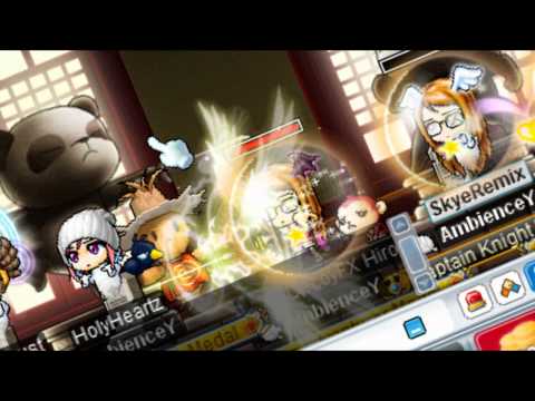 ♥ 생일 축하합니다, 연니 언니 ♪♪