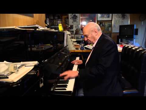 BO CONCERT - Entretien avec Claude Bolling