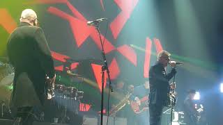 Madness  - Sugar &amp; Spice - Roundhouse, London 16/12/19