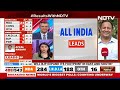 Maharashtra Election Results 2024 | Neck And Neck Fight In Maharashtra, Uttar Pradesh - Video