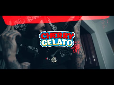 Mitchelani - Cherry Gelato [OFFICIAL VIDEO]