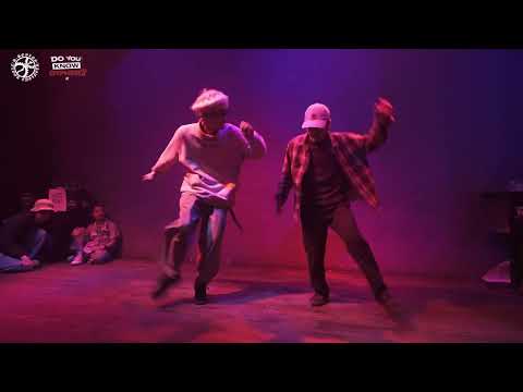 【SHOW CASE】FOOL & Masato From VIBE PAK │ DROPZ 4,5,6 ANNIVERSARY │ FEworks