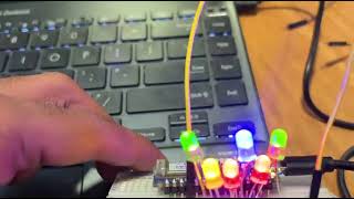 SIT329 - Task 3.1c Video
