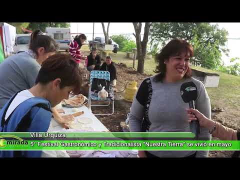 VILLA URQUIZA - ENTRE RÍOS
