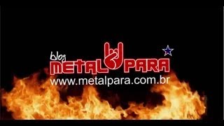 Viper   Wings Of The Evil   Metal Pará