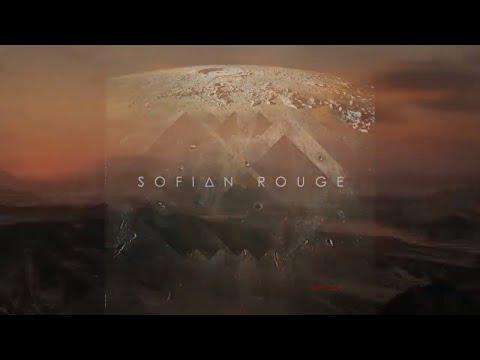 Sofian Rouge (feat.Benjamin Fincher): "Come back" (techno progressive deep house)