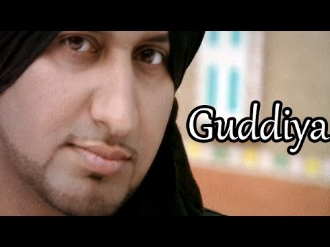 Guddiya - Jelly - Latest Punjabi Songs - Lokdhun Virsa