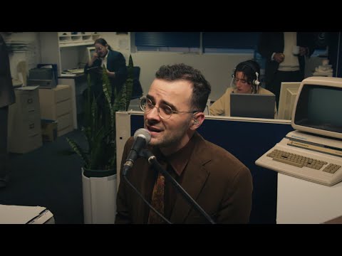 JORDANN - Effective Communication (Live at Session de Salon)