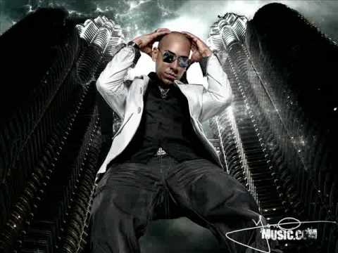 Yomo Ft. Eminem & Rihanna -- I Love The Way You Lie (Official Remix)