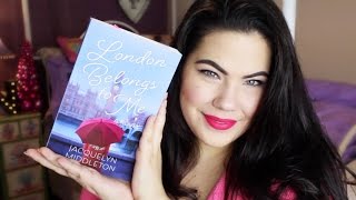 London Belongs to Me by Jacquelyn Middleton | REVIEW & DISCUSSION