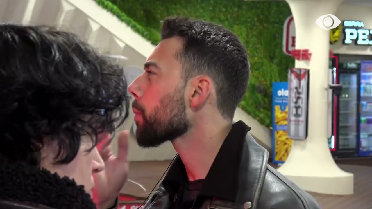“I flet ti Angelos për Kristin?”/ Mali-Lores: Ndryshon marrëdhënia jote me Mirin nga ajo e Angelos me Kristin