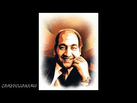 KAHIN BEKHAYAL HO KER - MOHD.RAFI - MAJROOH SULTANPURI - S D BURMAN ( TEEN DEVIYAN 1965 )