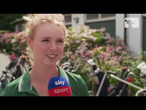 4. Spieltag Deutsche Golf Liga presented by All4Golf