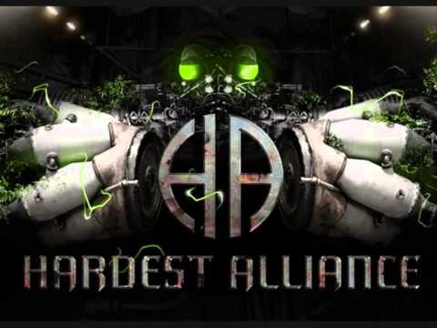 HansNoise Hardest Alliance @ Toxic Sickness Radio (HQ)