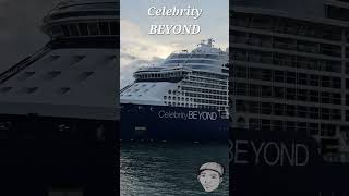 Celebrity Beyond