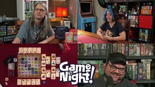 GameNight! LIVE!! | Today! Join Nikki & Lincoln for Blackstone Castle @5:30pm PDT