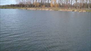 Duncan Dhu - Aguas tranquilas