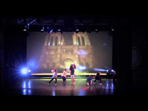 I CLANDESTINI - LIVE TEATRO LYRICK