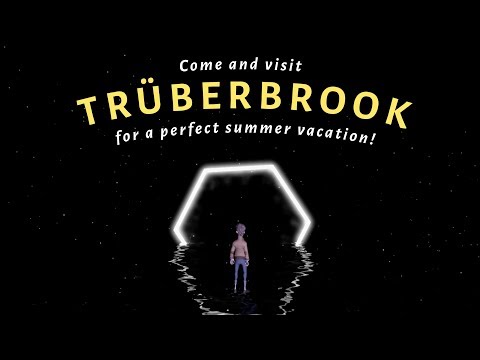 Trailer de Truberbrook