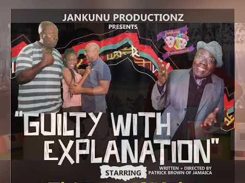 Oliver Samuels Celebrates Fifty Years in Theater, ‘Guilty With Explanation”