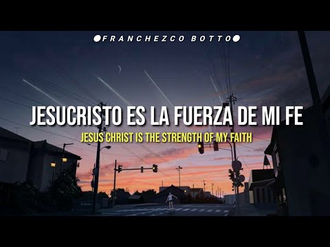 Que Feliz Me Siento(I feel so happy) - Letras & Lyrics(Es_En) - José Alvarez