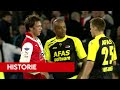 Historie | Feyenoord - AZ