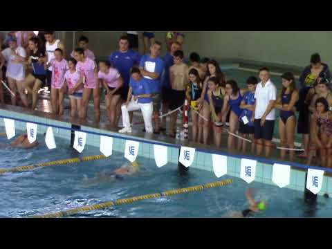 Mugnai Clarissa 50DO - Grosseto 10.06.18