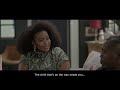 Phetheni pleas with Kwenzo | Sibongile & the Dlaminis | S1 Ep120 | DStv