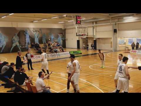 M1DB 170219 HNMKY - Korikouvot