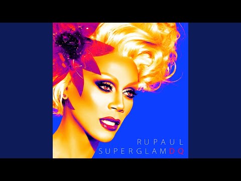 Glamazon - Jared Jones Break It Down Remix