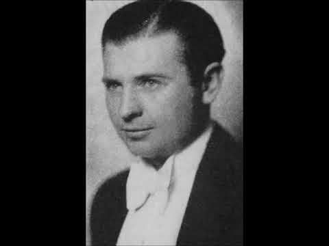 Frank Luther with the Victor Arden-Phil Ohman Orchestra – Dancing the Devil Away, 1930