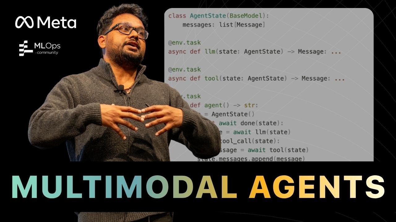 Scaling Meta's Multi-Agent Systems to a Billion Videos
