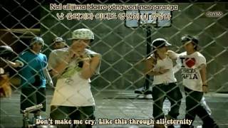 [HD/MV] Big Bang - We Belong Together (Ft. Park Boom) [Engsub+Romani]