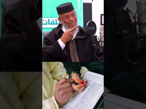قلت له شحال درتو فالصداق نقزات ختو!!!