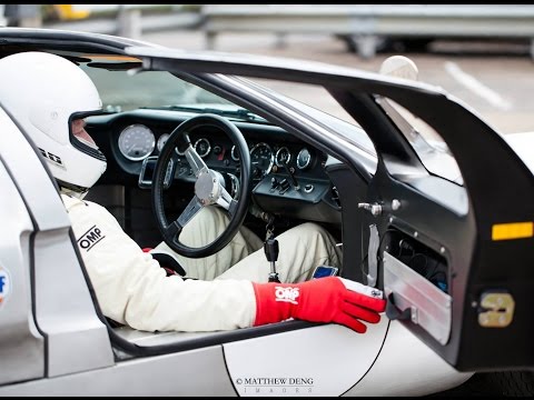 Nulon Nationals 2015 Round 3