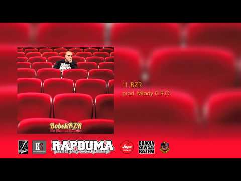 BobekBZR-BZR (prod.Młody G.R.O.)