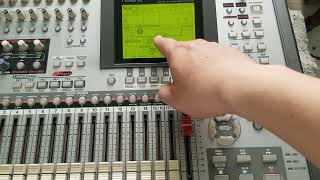Roland vs 2000 sn 25136