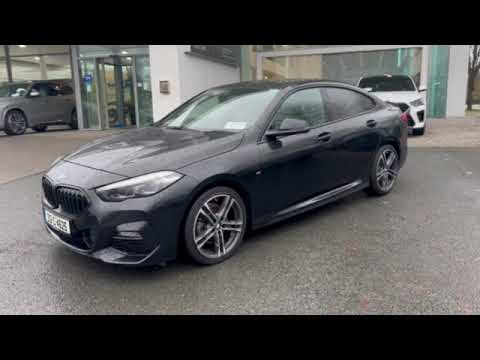 BMW 2-Series 218d M Sport Gran Coupe - Image 2