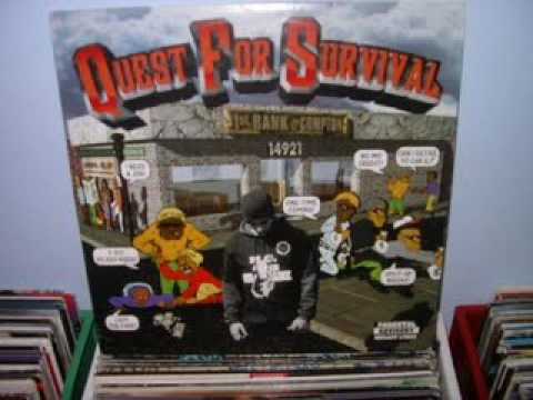 MC Mr. Tink - Skin Head Night (1994)