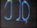 Tangerine Dream - Optical Race excerpt 1988 Live North America Tour