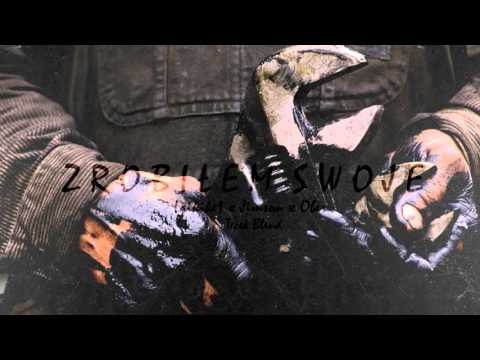 Laikike1 x Jimson x Ober - Zrobiłem Swoje (Tecek Blend)