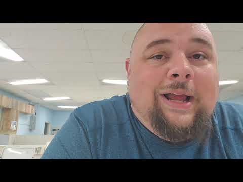 Laundromat | Its not about you. Its about your customer.