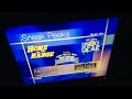 Sneak Peeks Menu Jimmy Neutron Jet Fusion Dvd 2004