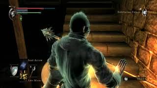 Running to Smash - Let's Play Demon's Souls Part 90
