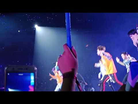 180630 Super Show 7 in Manila [11]