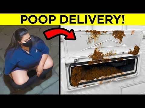 When Neighbours Are Pure Evil