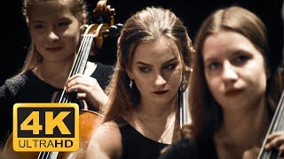 Download lagu Franz Liszt 🇭🇺 – Les Préludes, Symphonic Poem No.3, S.97, Flash Gordon Theme mp3