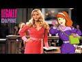 How Legally Blonde Inspired Daphne Blake In What S New Scooby Doo