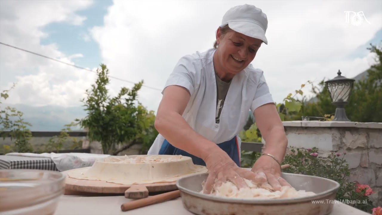 UNESCO'S Gjirokaster rich artisan tradition