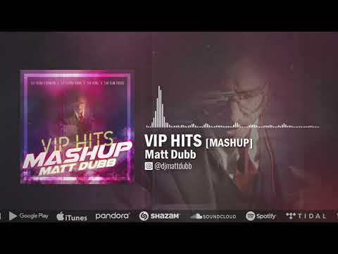 Matt Dubb - VIP Hits [MASHUP] מאט דאב (Official Audio)